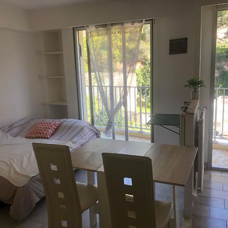 Magnifique Studio Coeur De Nice Apartment Екстериор снимка