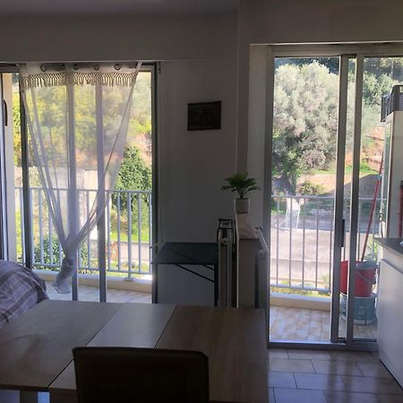 Magnifique Studio Coeur De Nice Apartment Екстериор снимка