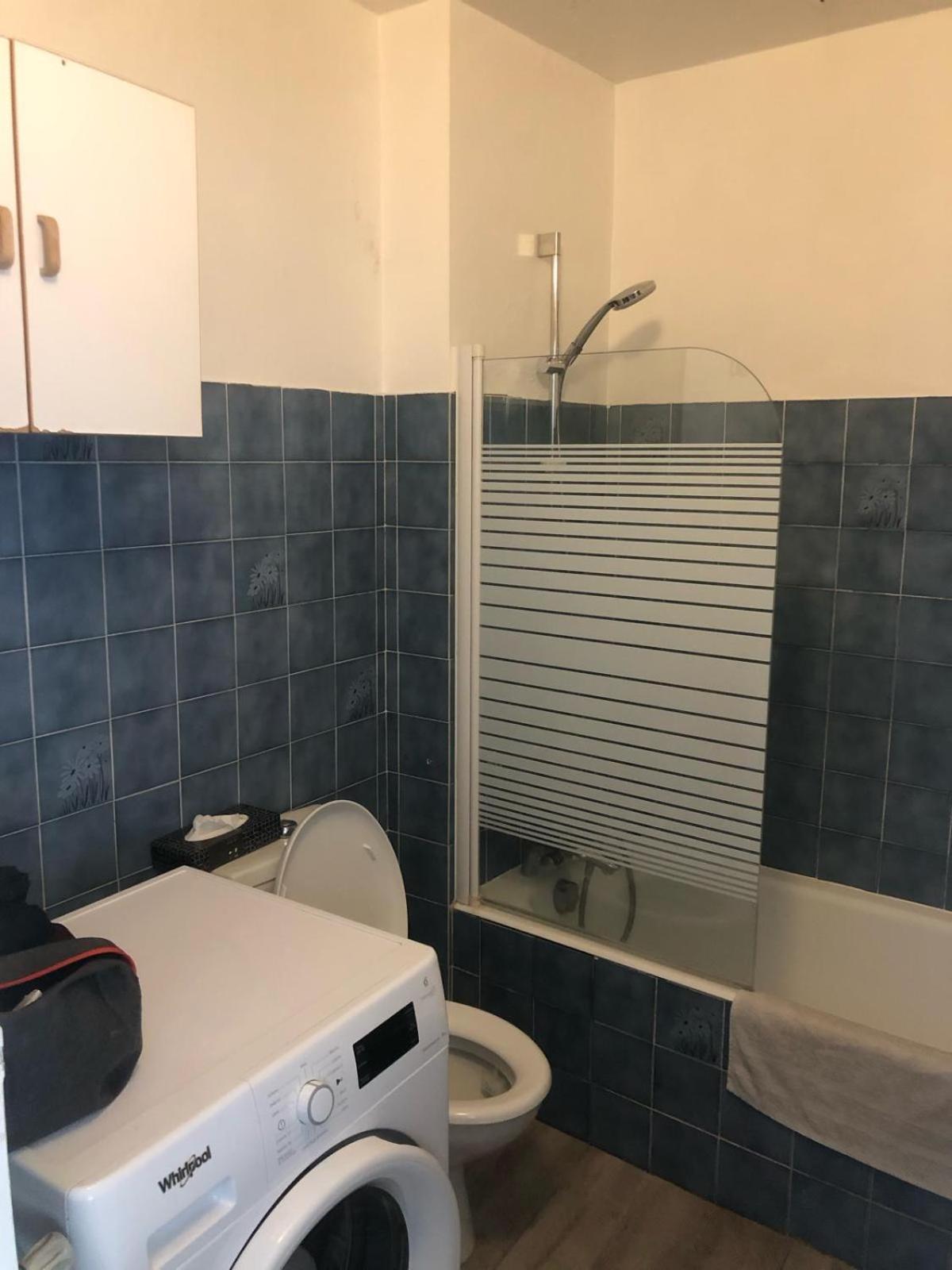Magnifique Studio Coeur De Nice Apartment Екстериор снимка