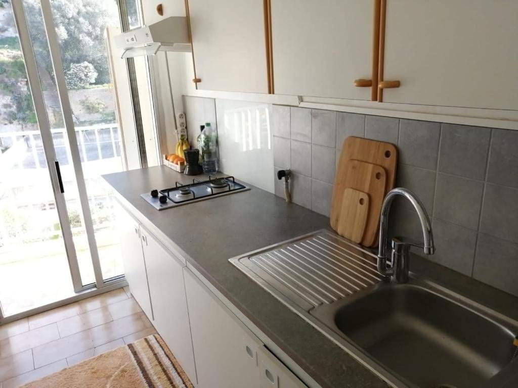 Magnifique Studio Coeur De Nice Apartment Екстериор снимка