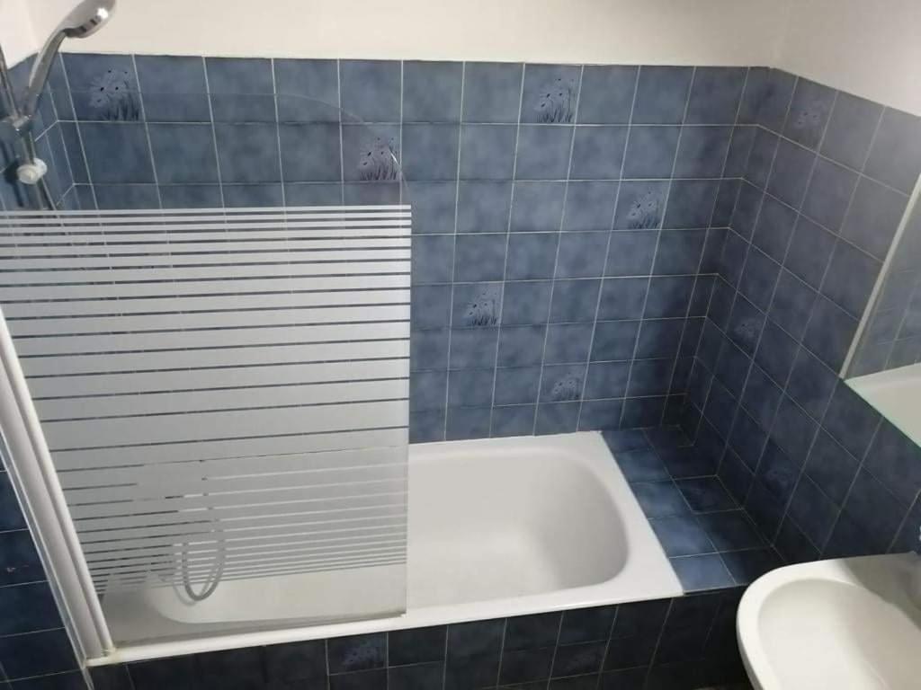 Magnifique Studio Coeur De Nice Apartment Екстериор снимка