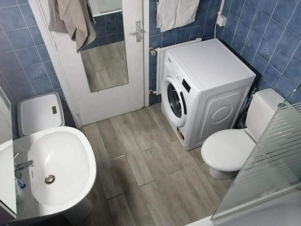 Magnifique Studio Coeur De Nice Apartment Екстериор снимка