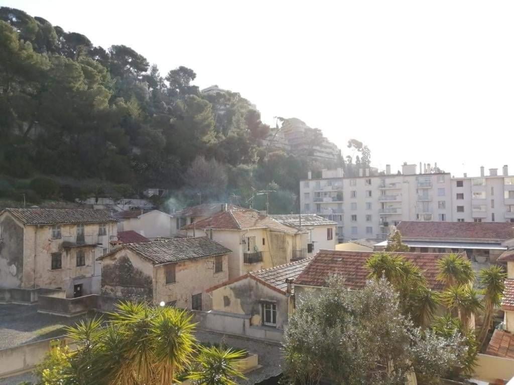 Magnifique Studio Coeur De Nice Apartment Екстериор снимка