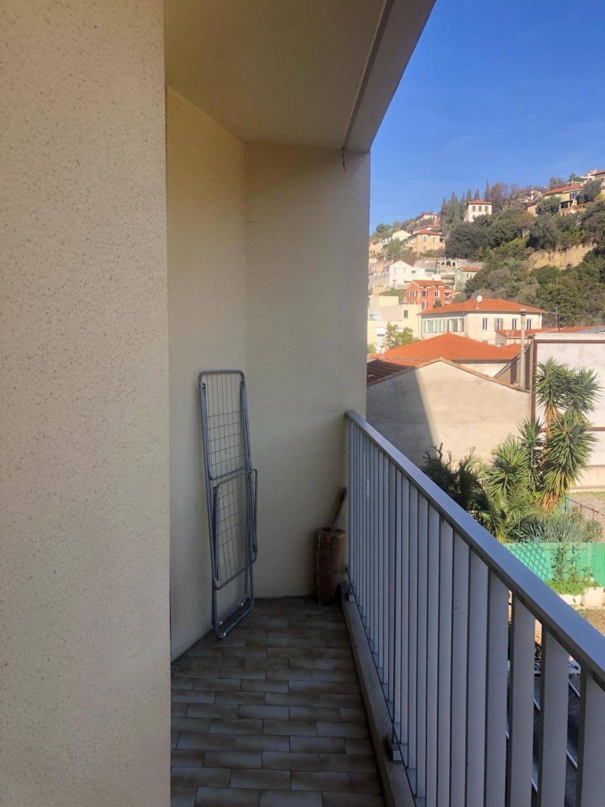 Magnifique Studio Coeur De Nice Apartment Екстериор снимка